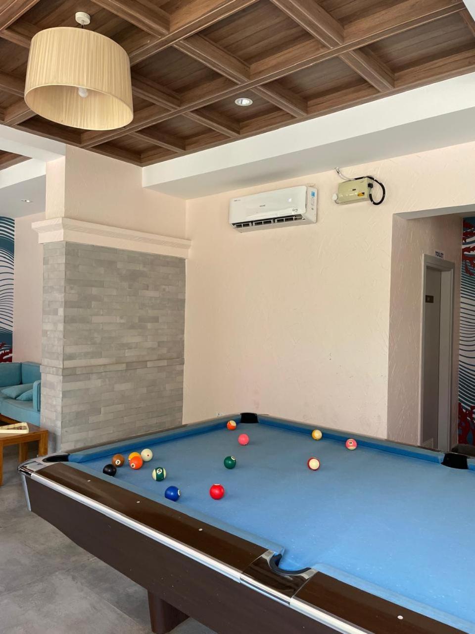 Good Stay 2Bhk Pool Apartment 10 Mins From Dabolim Airport Goa 102 Consua Exterior photo